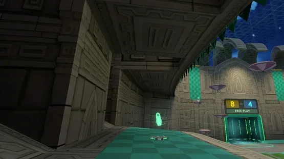 Sky Strikers VR screenshot 4