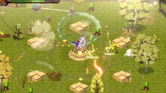 StormEdge screenshot 1