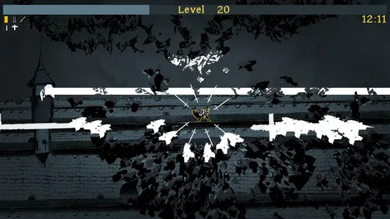 Midnight Horde screenshot 3