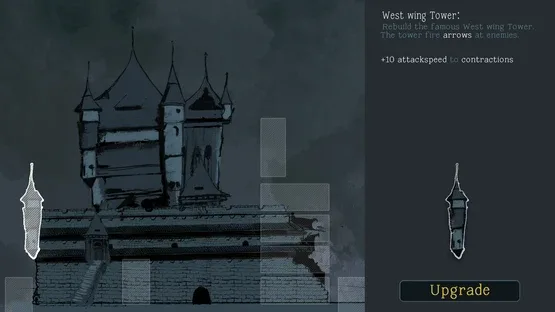 Midnight Horde screenshot 1