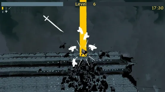 Midnight Horde screenshot 5