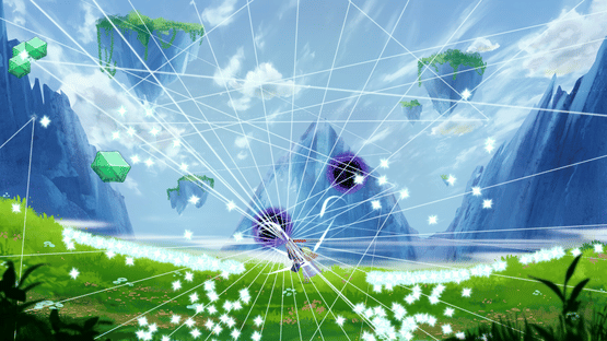 Sky Survivors Screenshot