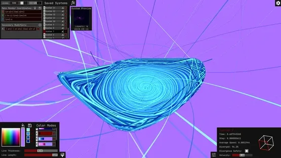Parametric Engine screenshot 3