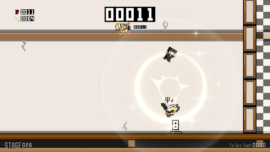 Ninja Otedama R Screenshot