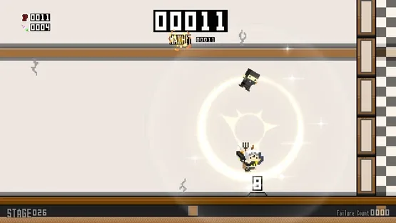 Ninja Otedama R screenshot 1