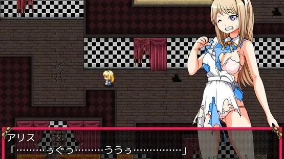 Alice in Dreamland screenshot 3