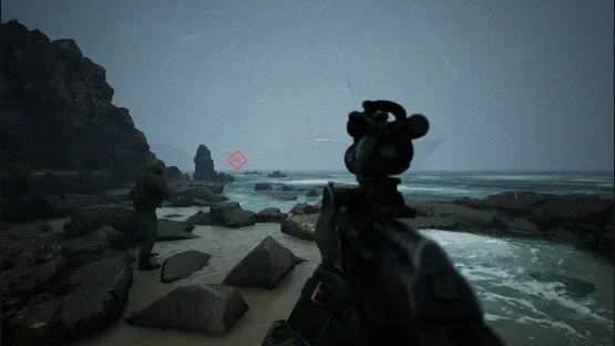 Glory to the Heroes screenshot 2