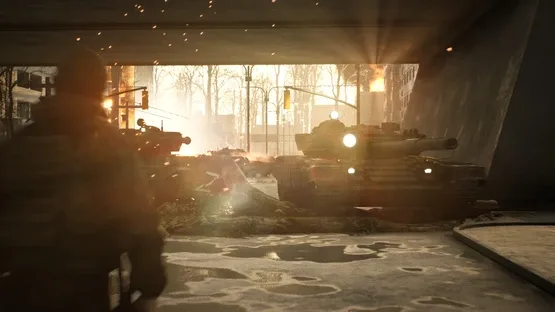 Glory to the Heroes screenshot 5