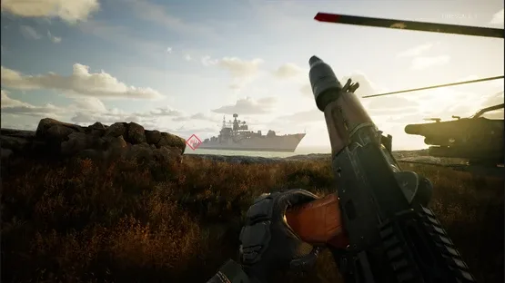 Glory to the Heroes screenshot 4