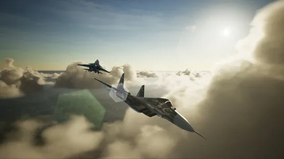 Glory to the Heroes screenshot 3