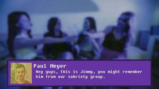Cryspace screenshot 7