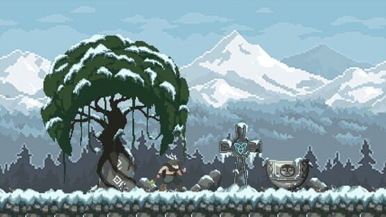 The Druid screenshot 2