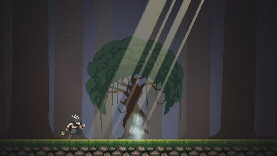 The Druid screenshot 4