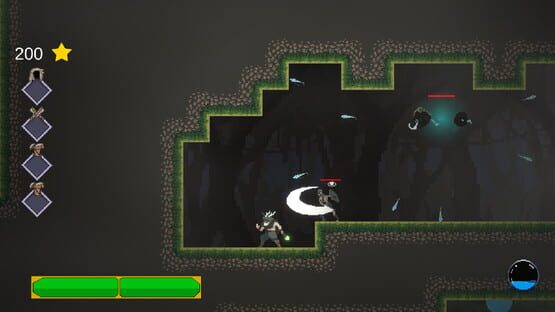 The Druid screenshot 5