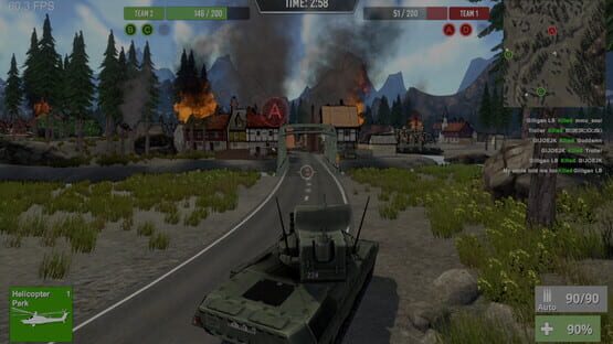 screenshot 5