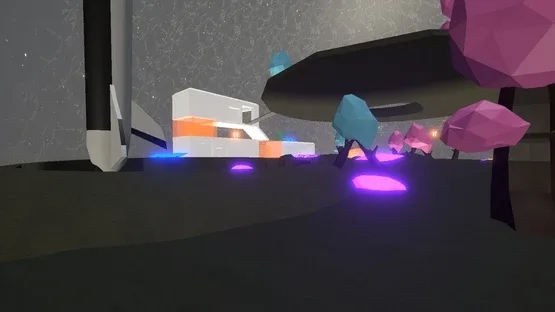 Extreme Tag! screenshot 1