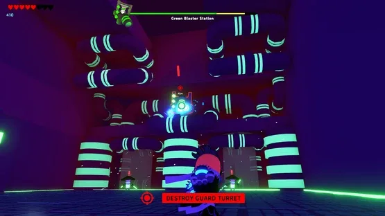 Smells Like a Mushroom screenshot 6