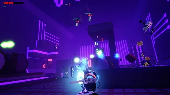 Smells Like a Mushroom screenshot 9