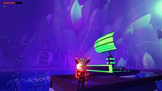 Smells Like a Mushroom screenshot 10
