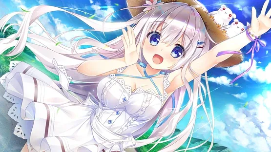Tamayura Mirai screenshot 6