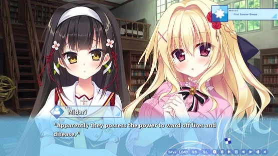 Tamayura Mirai screenshot 7