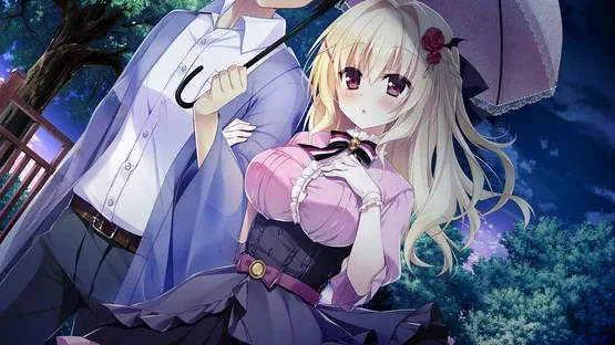 Tamayura Mirai screenshot 4