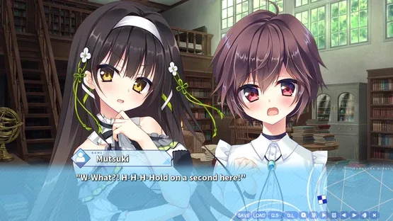 Tamayura Mirai screenshot 5