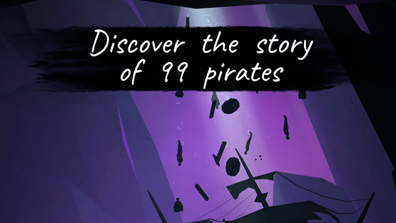 99 Dead Pirates Screenshot