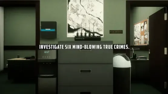 CrimeTrip screenshot 3