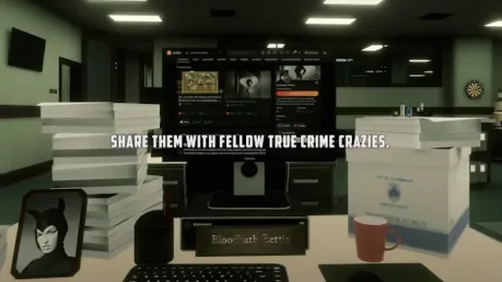 CrimeTrip screenshot 7