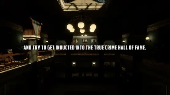 CrimeTrip screenshot 8