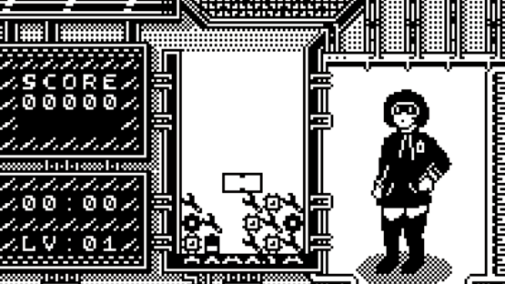 Swap Machina Screenshot