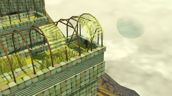 Before the Green Moon Screenshot