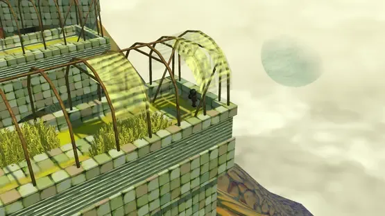 Before the Green Moon screenshot 2