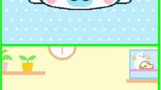 Mamegoma: Honobono Nikki screenshot 9
