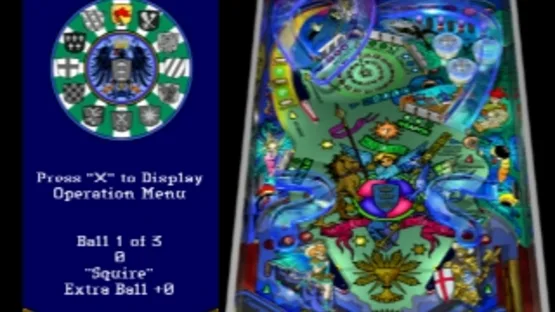 Pinball Power screenshot 1