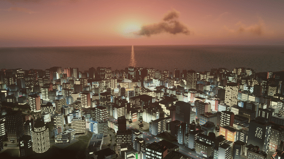 Cities: Skylines - Downtown Radio Screenshot