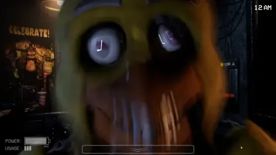 Five Nights at Freddy's Plus screenshot 5