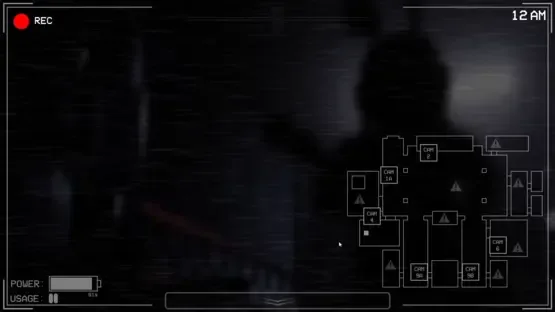 Five Nights at Freddy's Plus screenshot 3