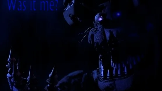 Five Nights at Freddy's 4 screenshot 6