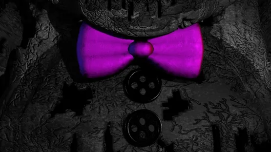 Five Nights at Freddy's 4 screenshot 11