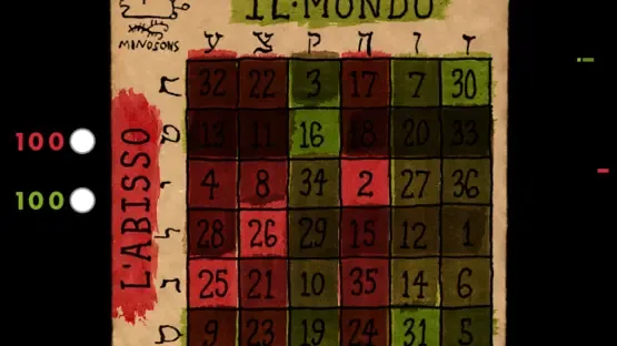 Cordial Minuet screenshot 1