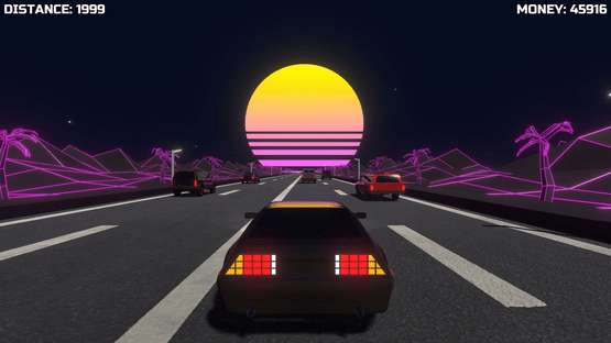 Horizon Heat Screenshot