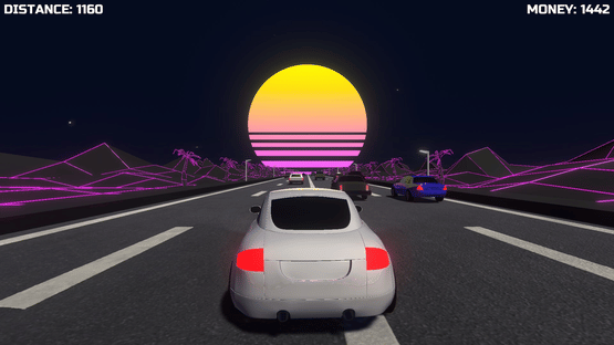 Horizon Heat Screenshot