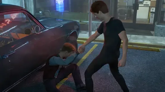 Life in Santa County screenshot 4