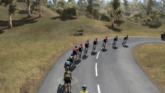 Pro Cycling Manager 2023 Screenshot