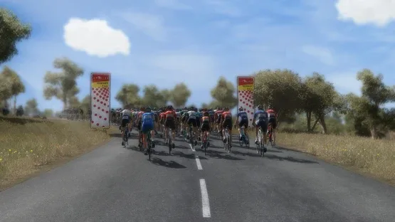 Pro Cycling Manager 2023 screenshot 6