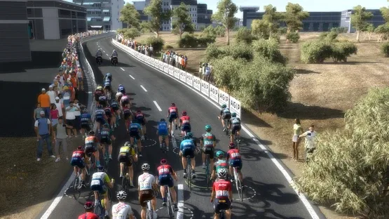 Pro Cycling Manager 2023 screenshot 7