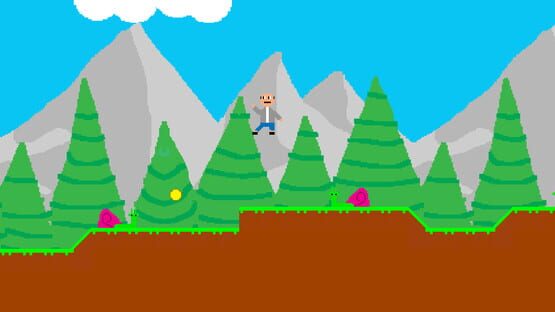 Uncle Kenny The Game screenshot 6
