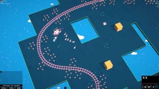 sunny-place-3: microgods screenshot 6
